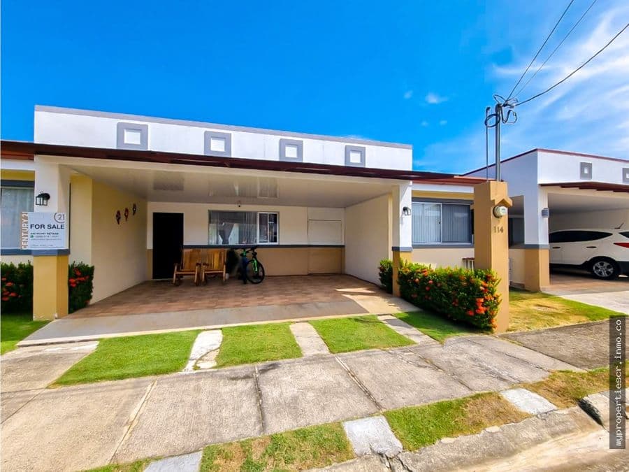 Casa en Parrita