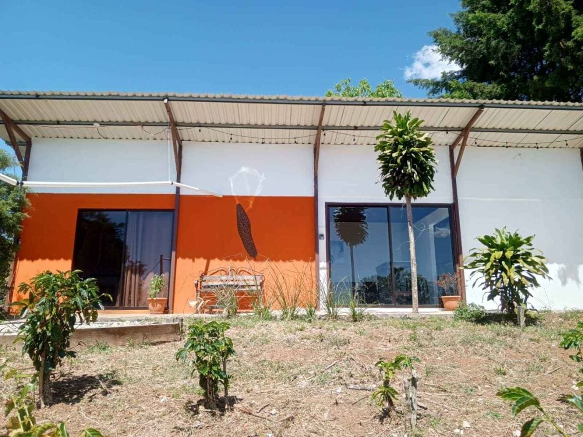 Propiedad en Naranjo