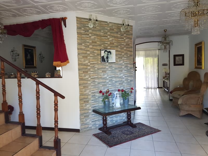 Propiedad en San Ramón