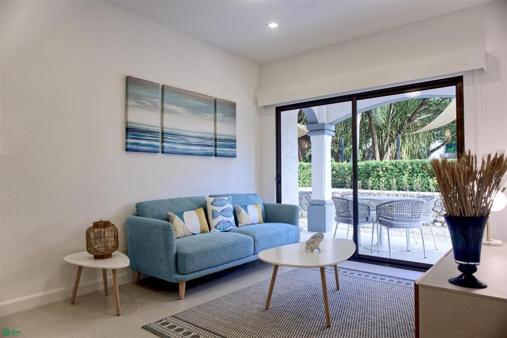 Propiedad en Palmas de Tamarindo Resort