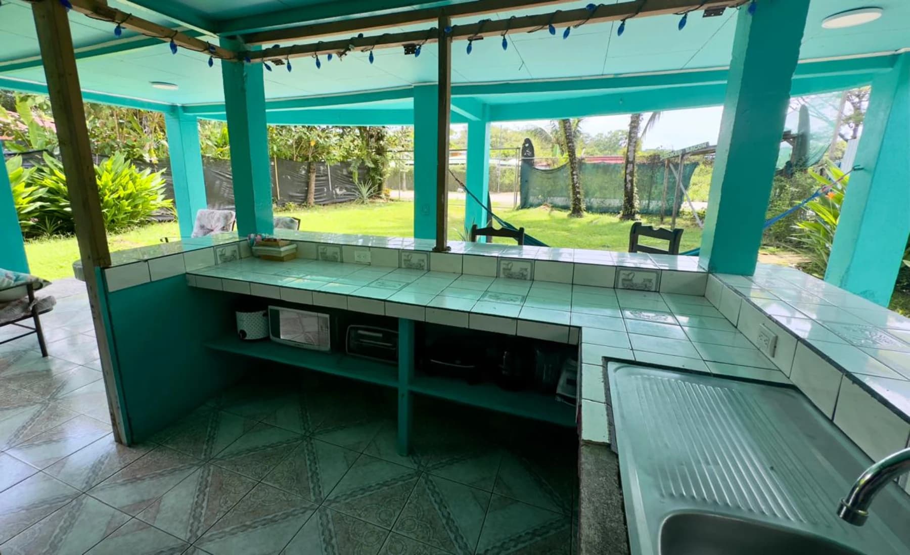 Casa en Bahía Ballena