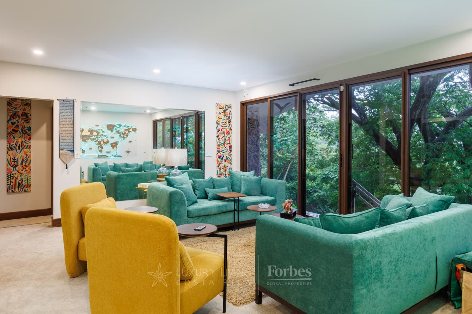 Apartamento en Pozos