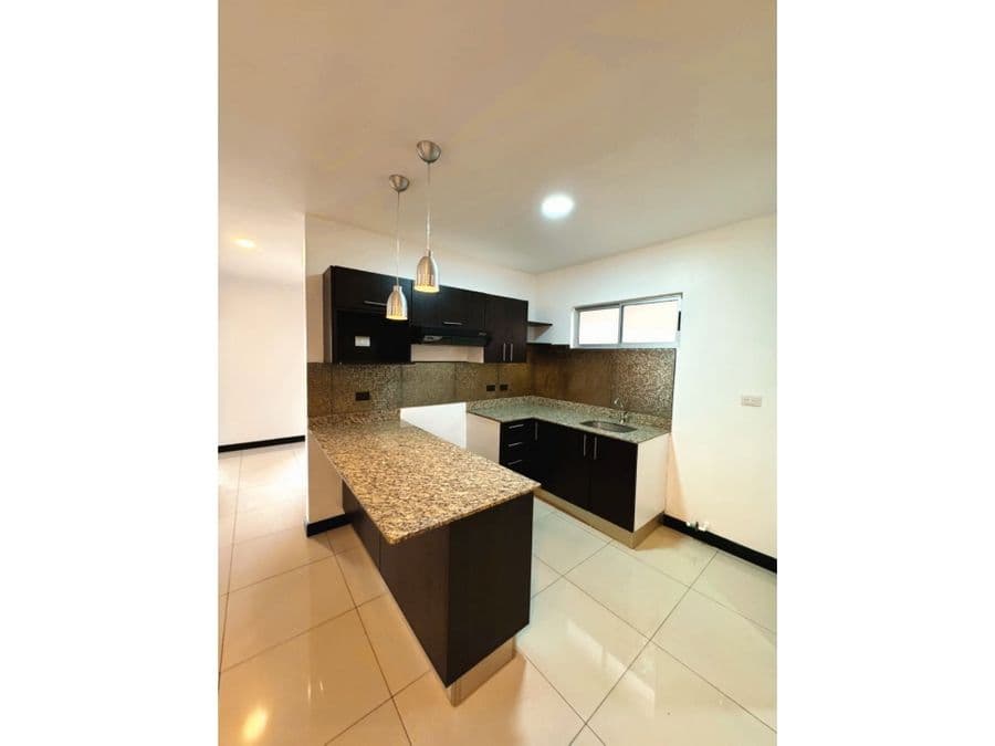 Apartment at Alajuela