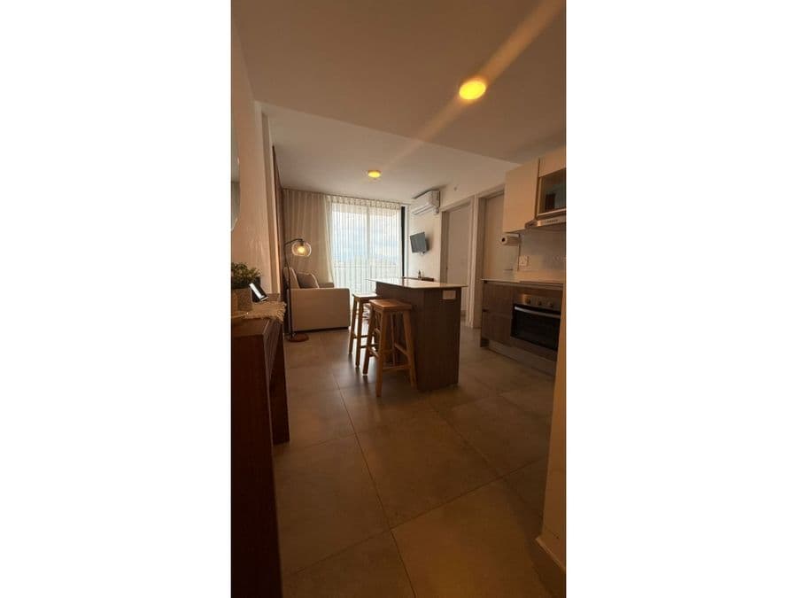 Apartment at Mata Redonda