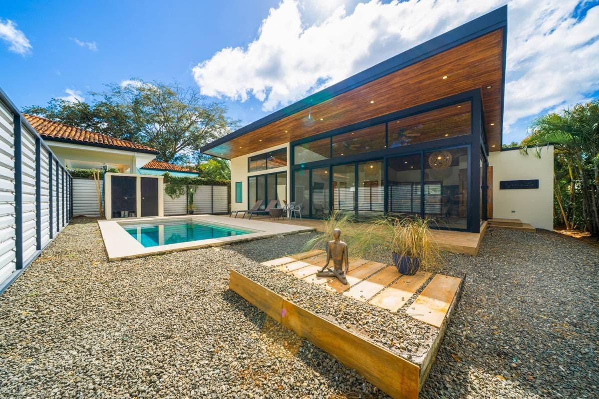 Casa en Tamarindo