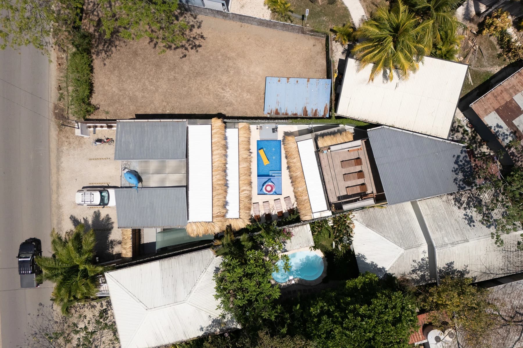 Property at Cóbano