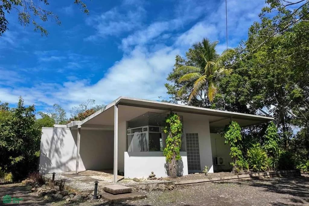 Propiedad en Parrita