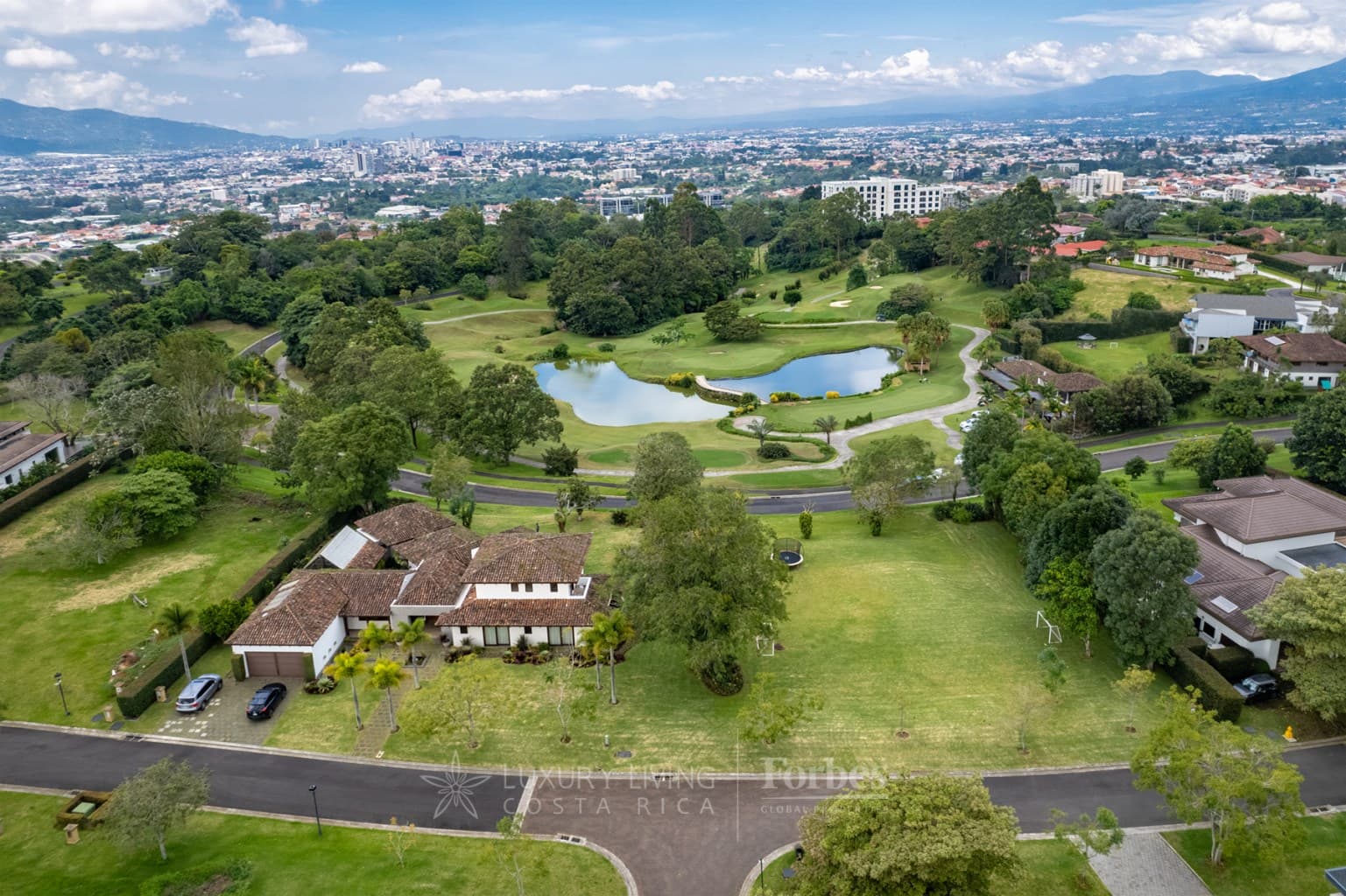 Property at Granadilla