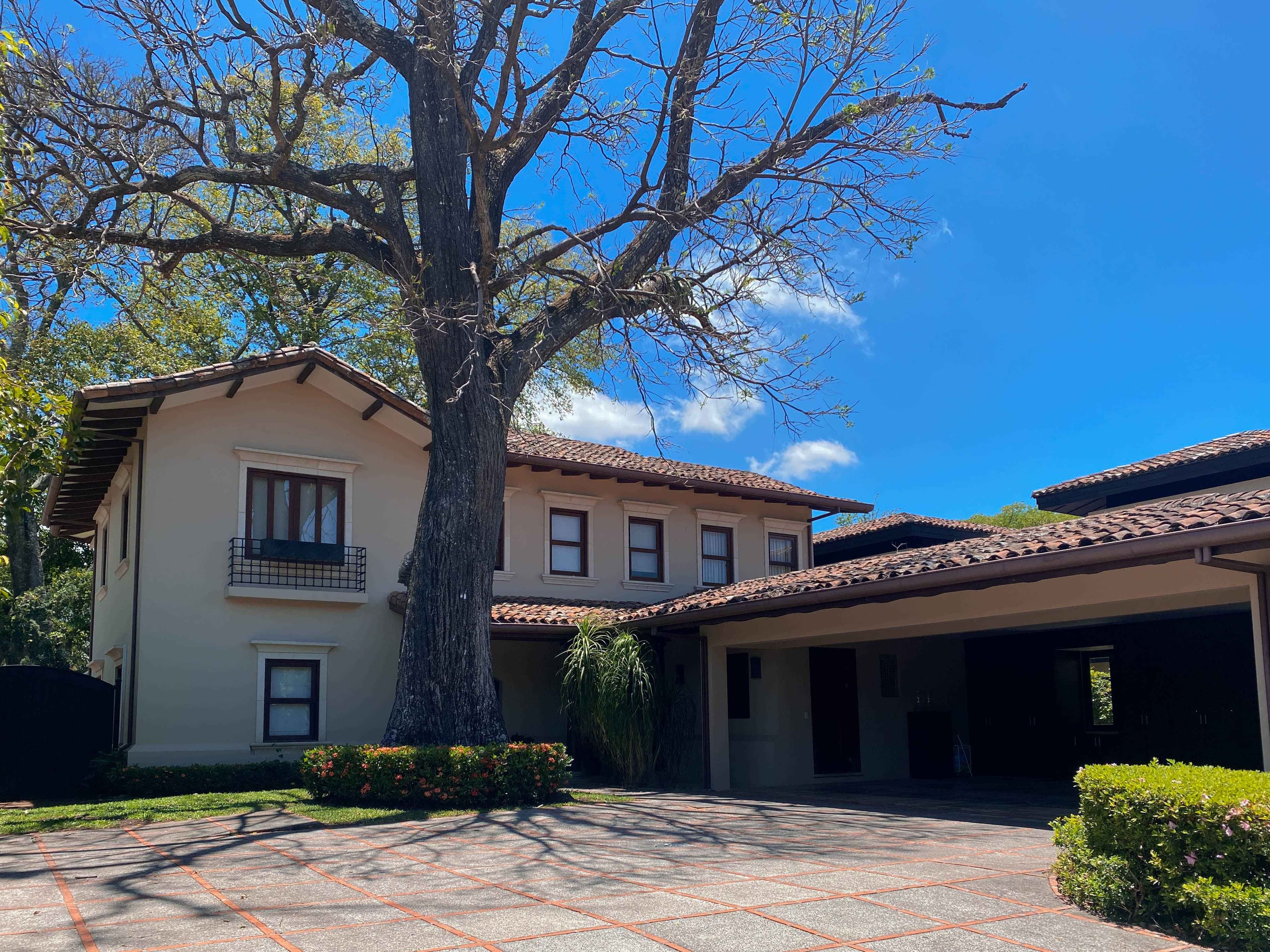 Propiedad en Hacienda Lindora