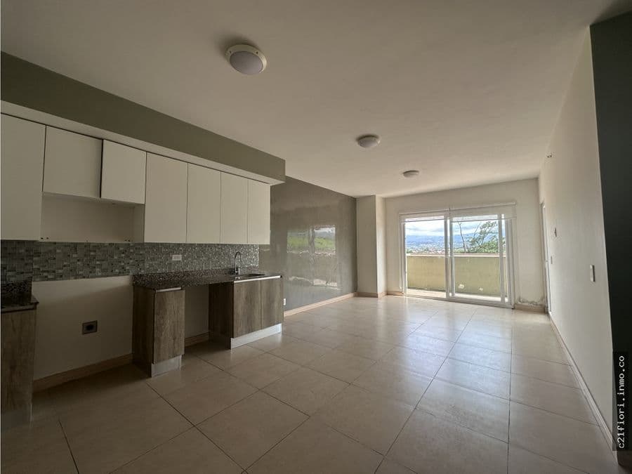 Apartamento en San Francisco