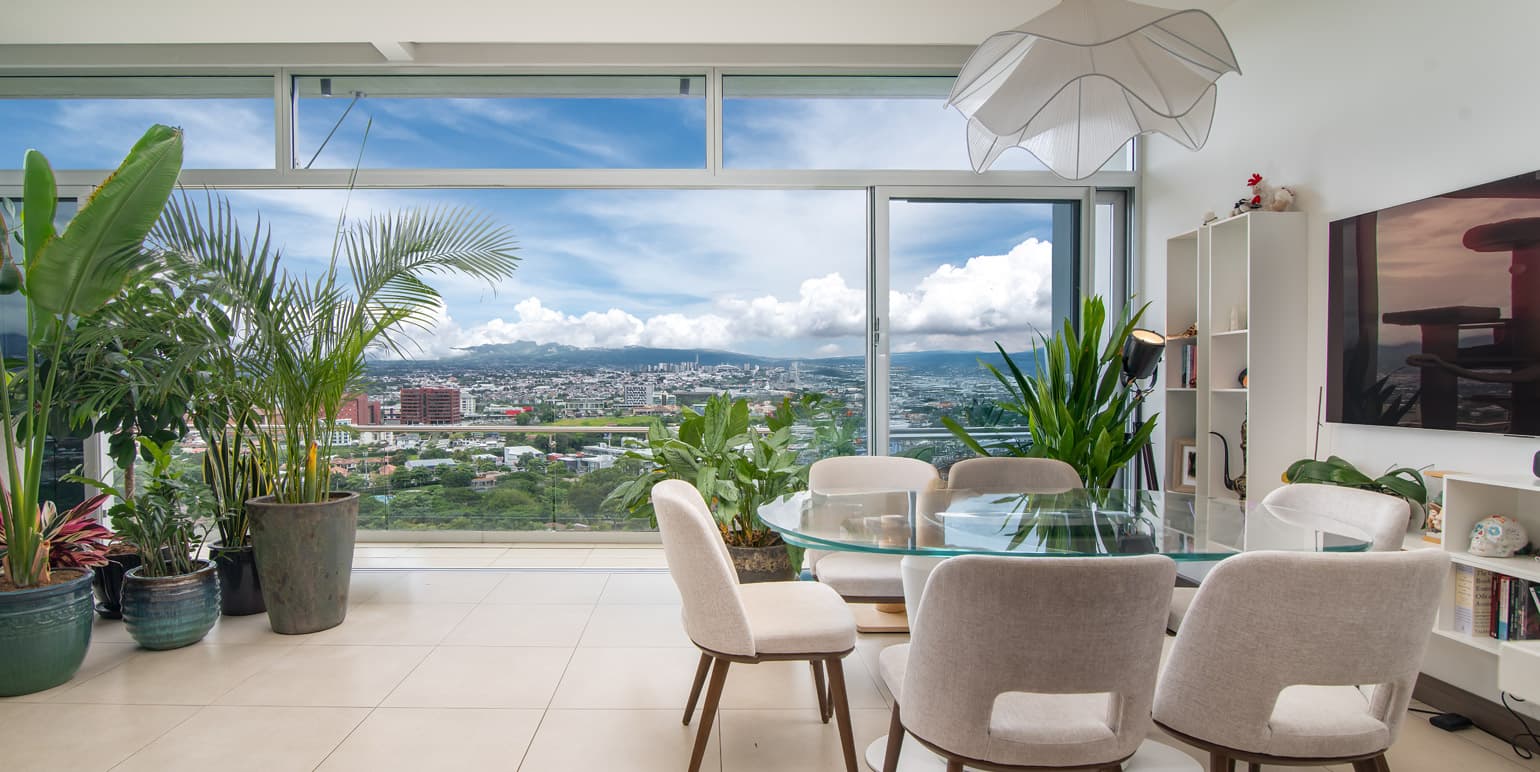 Property at Condominio Cerro Alto