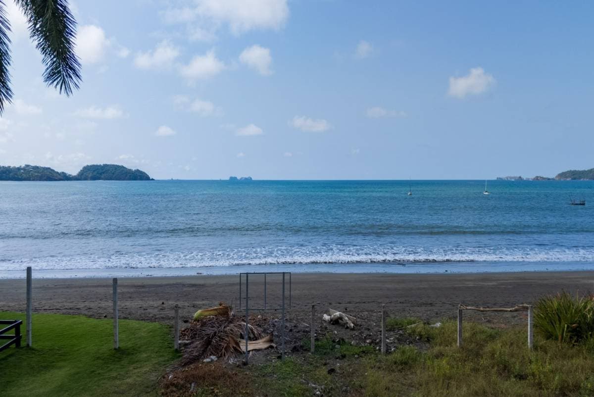 Property at Playa Potrero