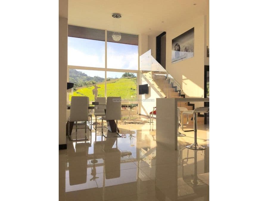 Apartamento en Santa Ana