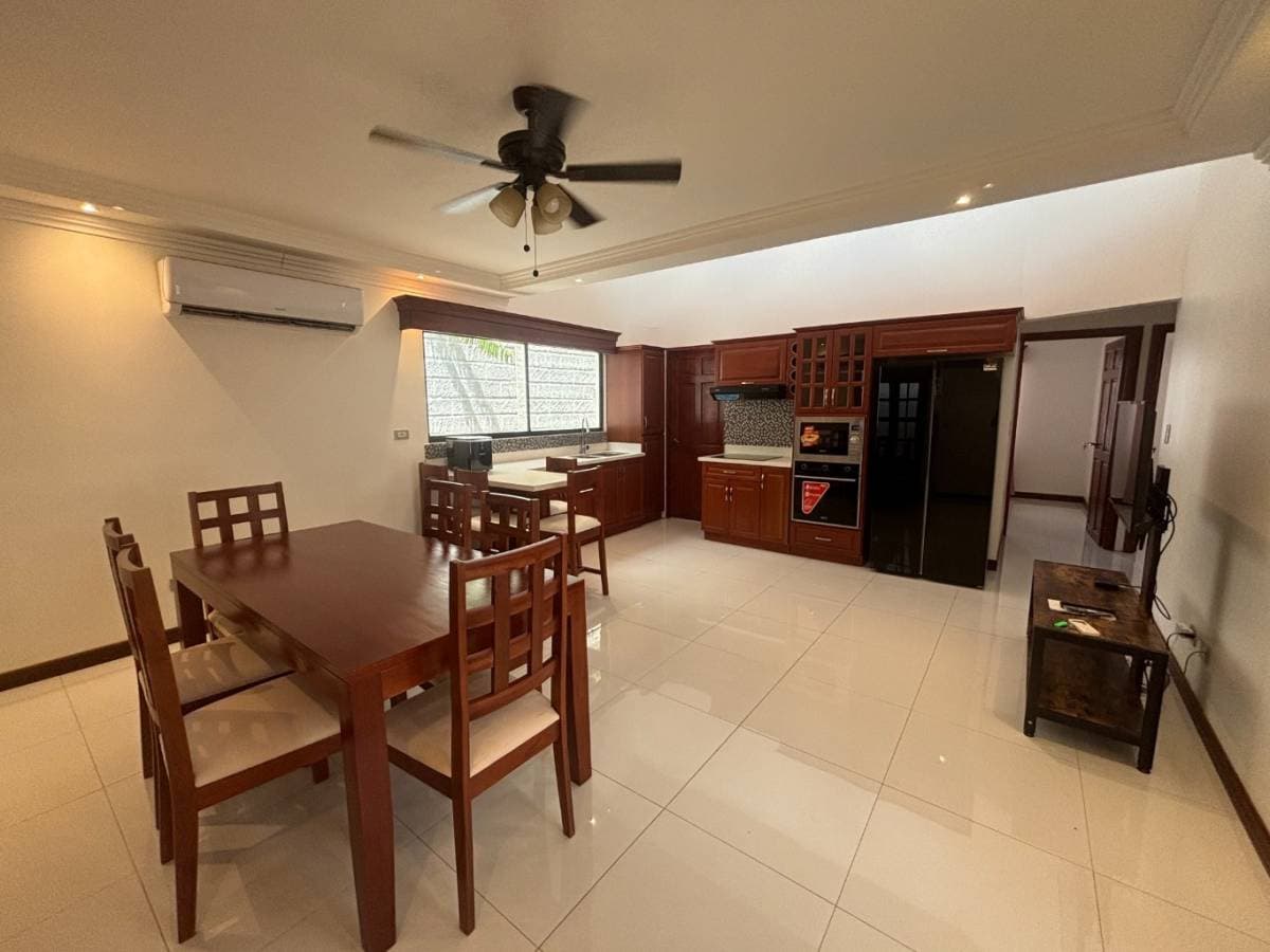 Casa en Santa Cruz