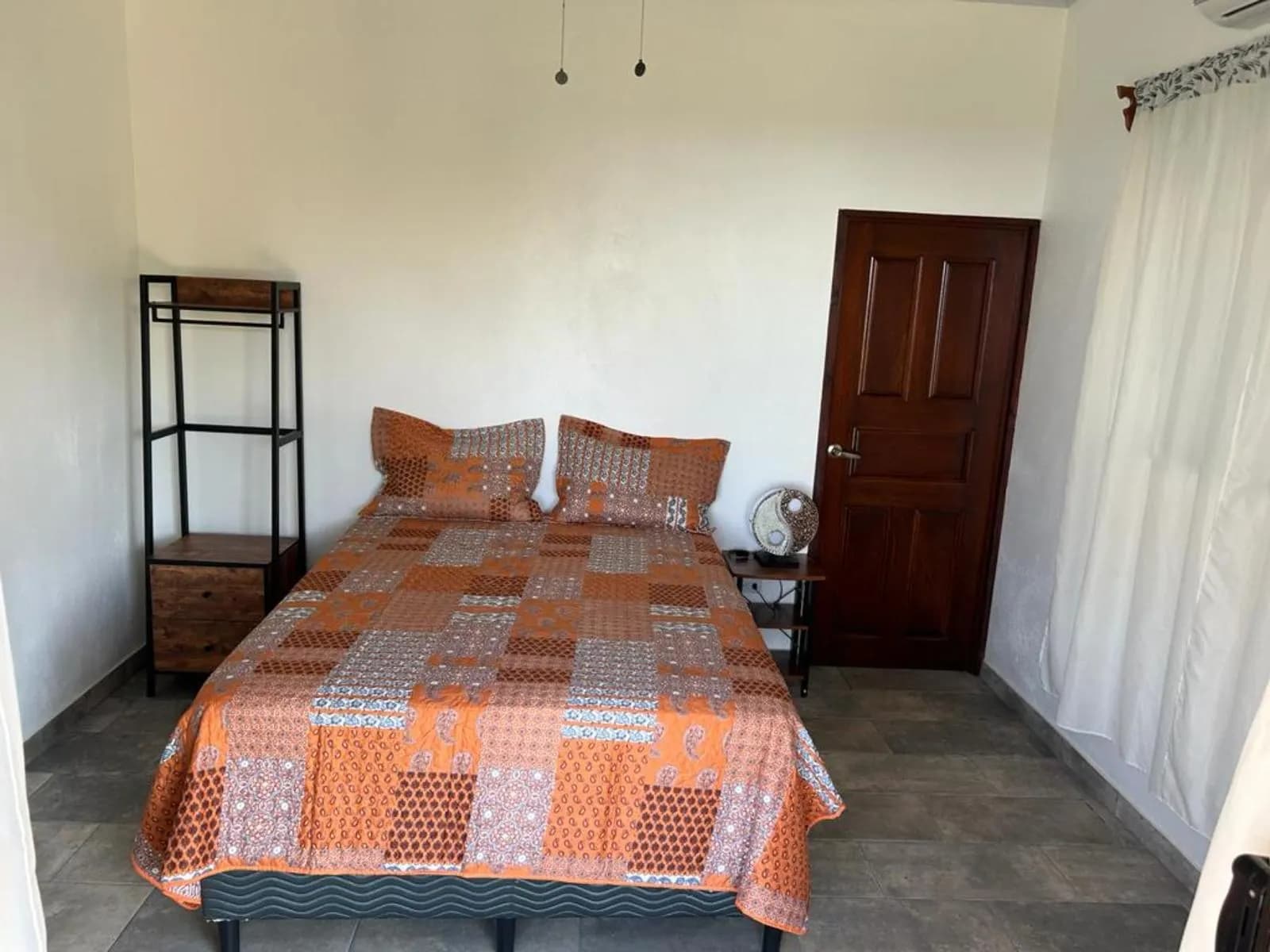 House at Bahía Ballena