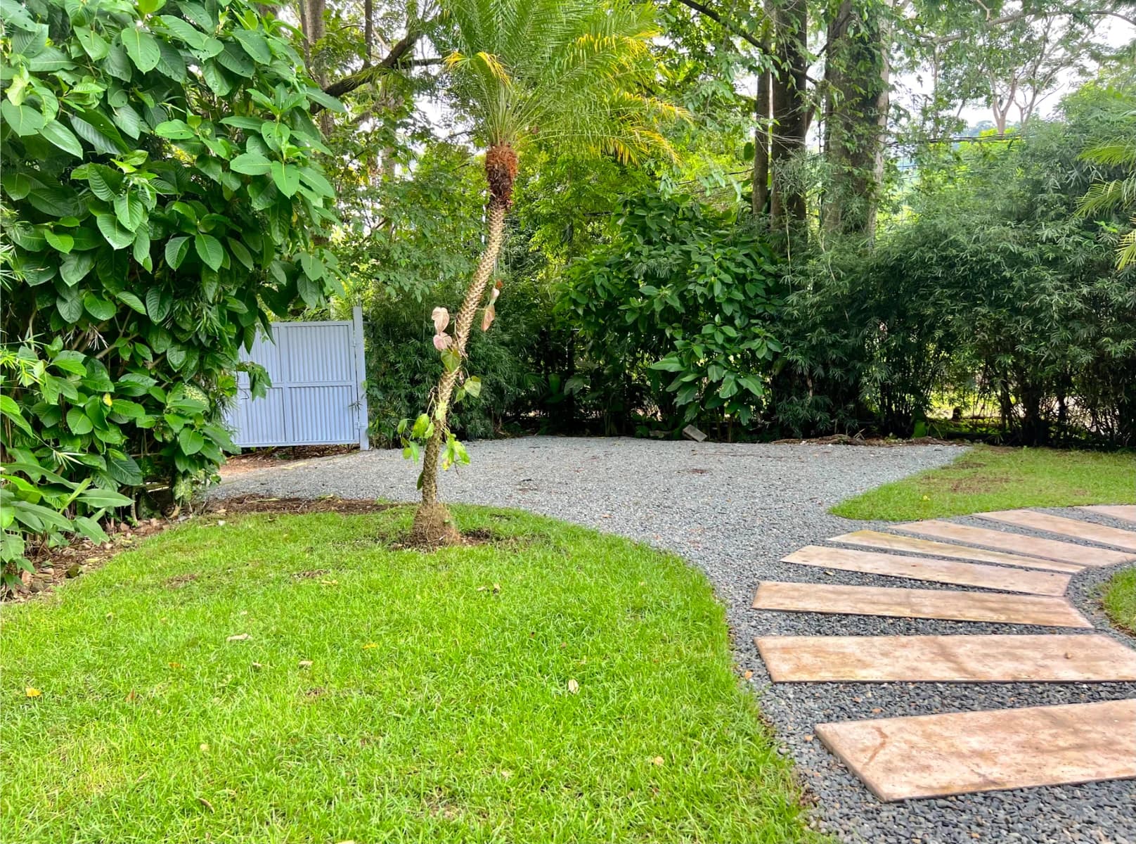 Casa en Bahía Ballena