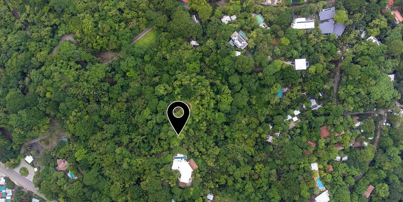 Land at Nosara