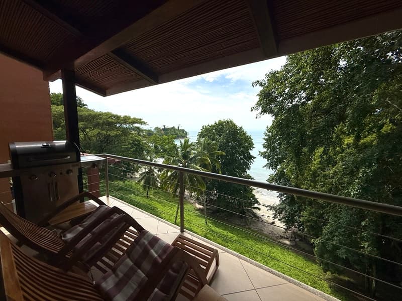 Propiedad en Tárcoles