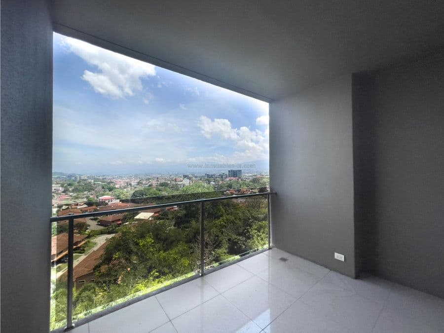 Apartment at Escazú