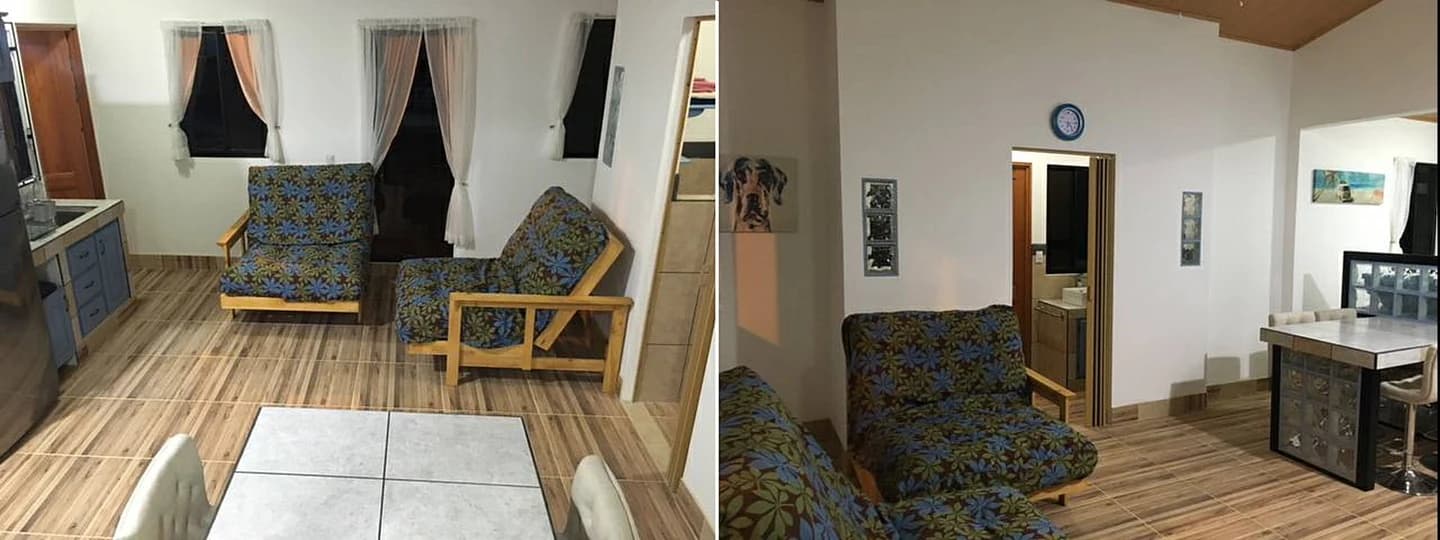 Propiedad en Jacó