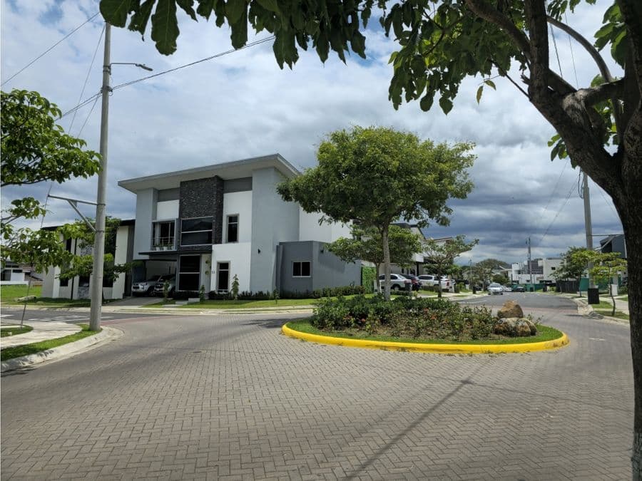 Property at Alajuela