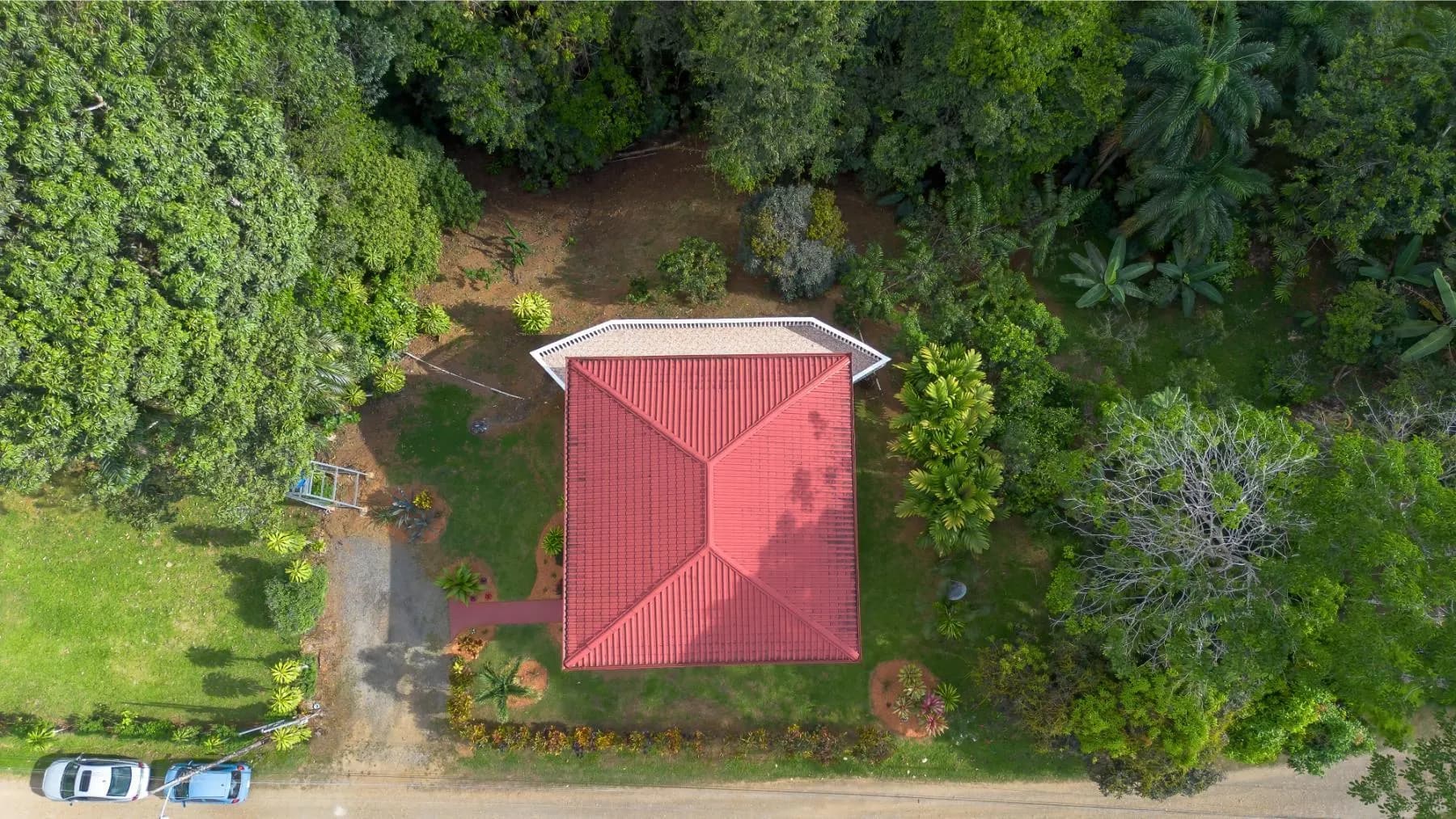 Casa en Barú