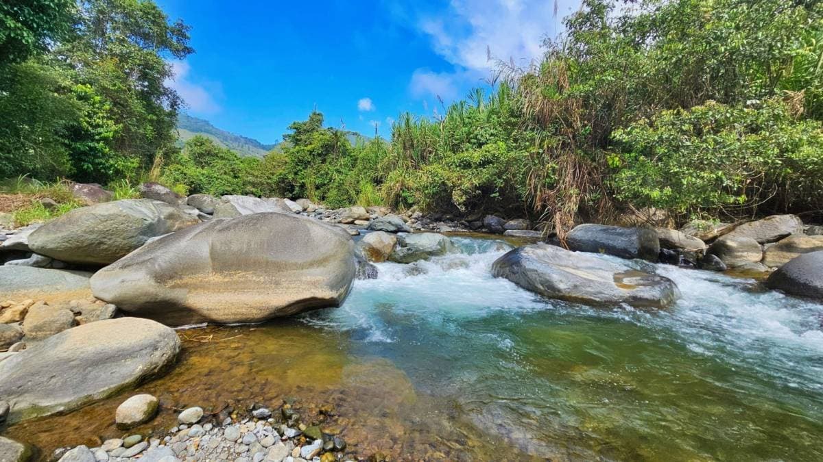 Propiedad en San Pedro