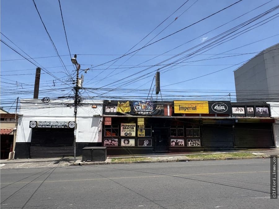 Propiedad en San José