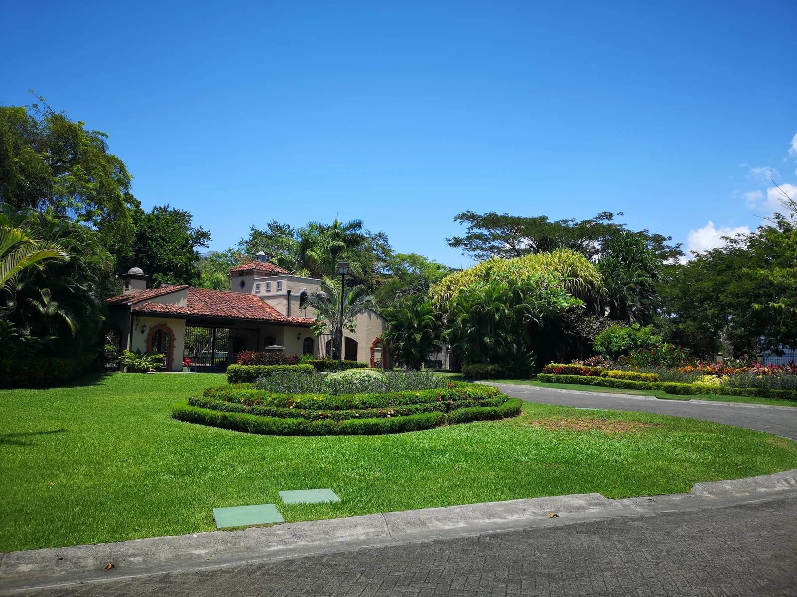 Propiedad en Condominio La Estancia