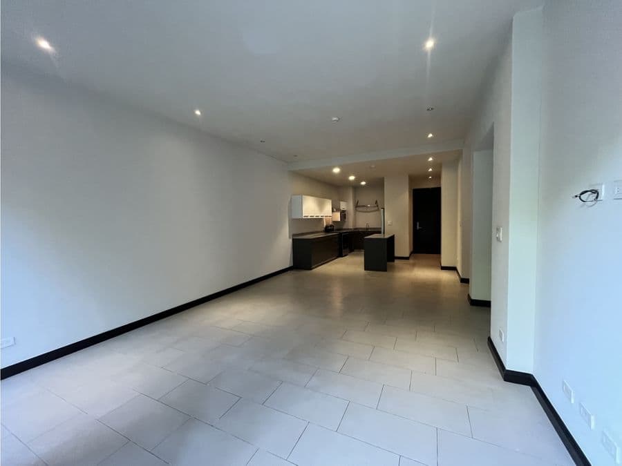 Apartamento en San Rafael