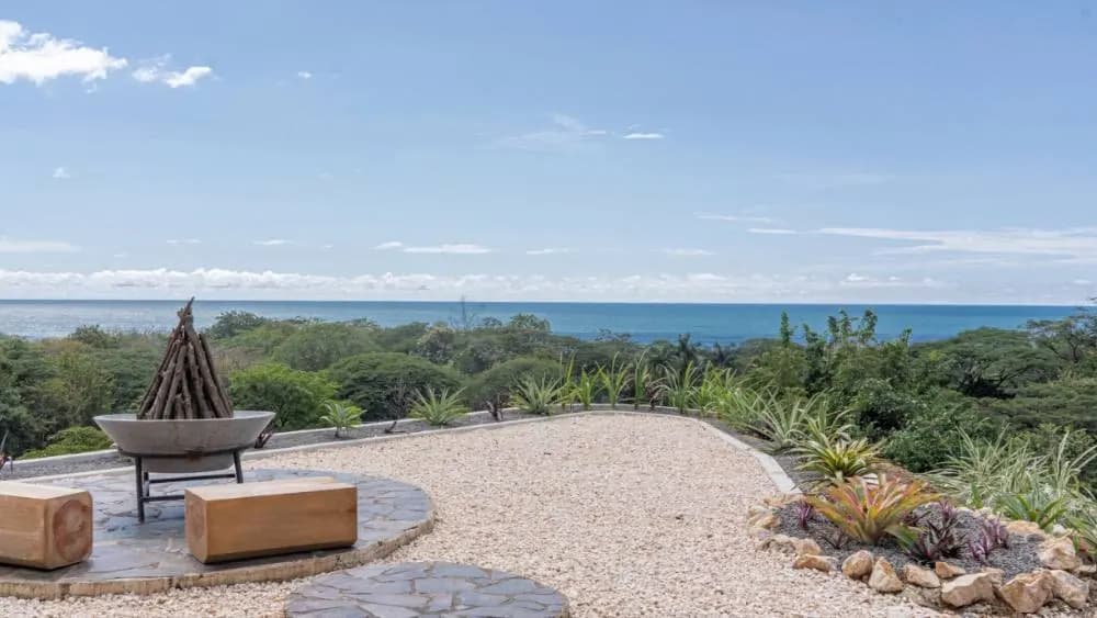 Property at Cóbano