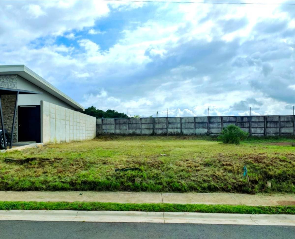 Propiedad en Desamparados