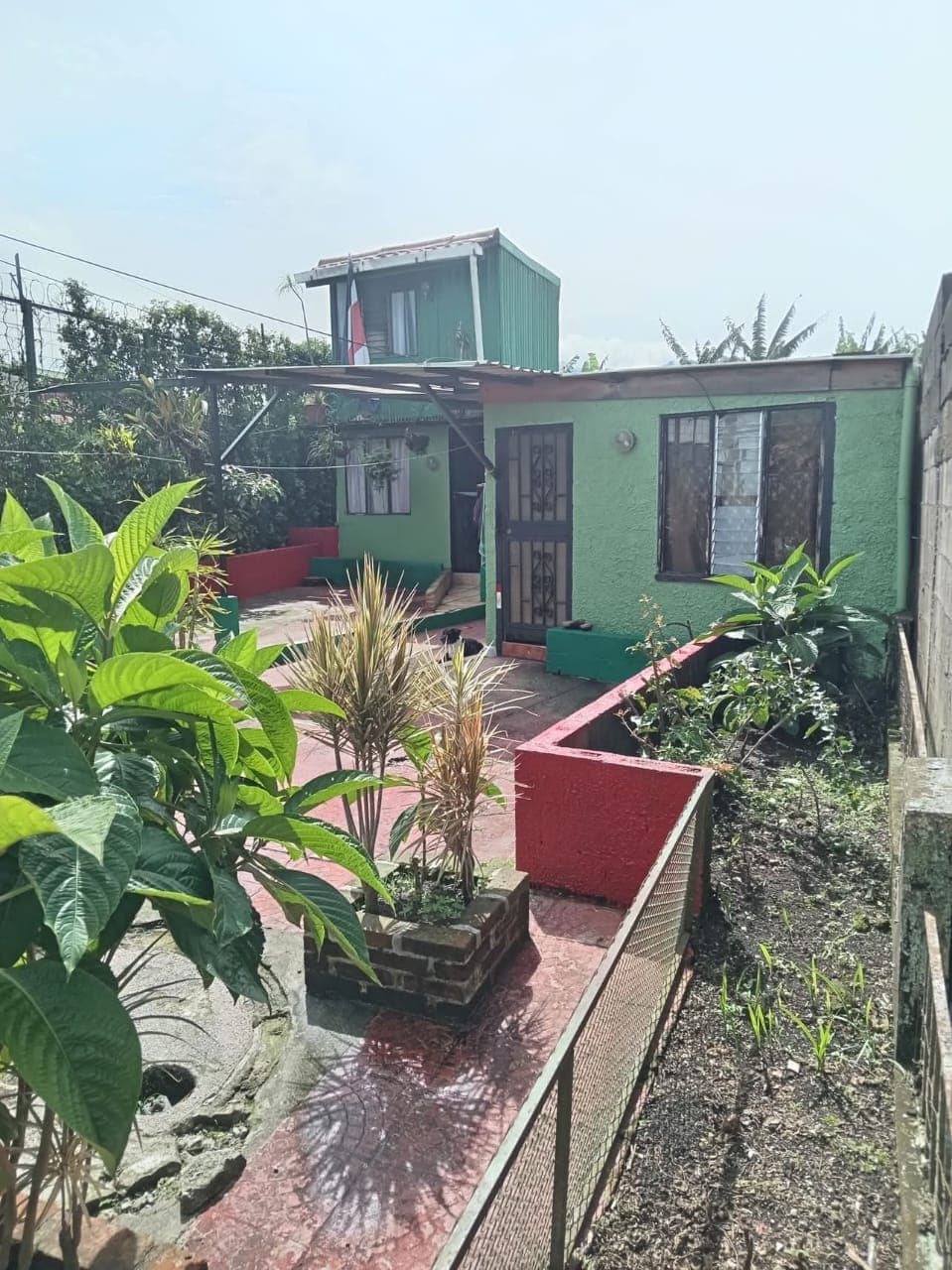 Propiedad en San Isidro