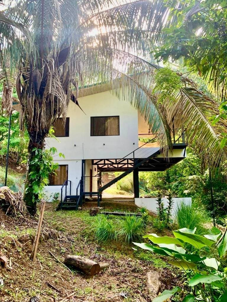 Casa en Uvita