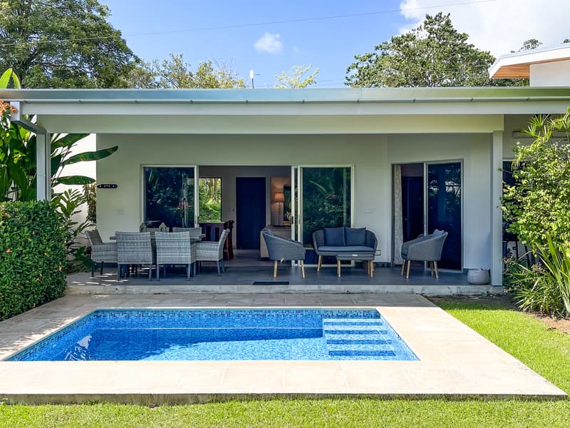 Property at Puerto Cortés