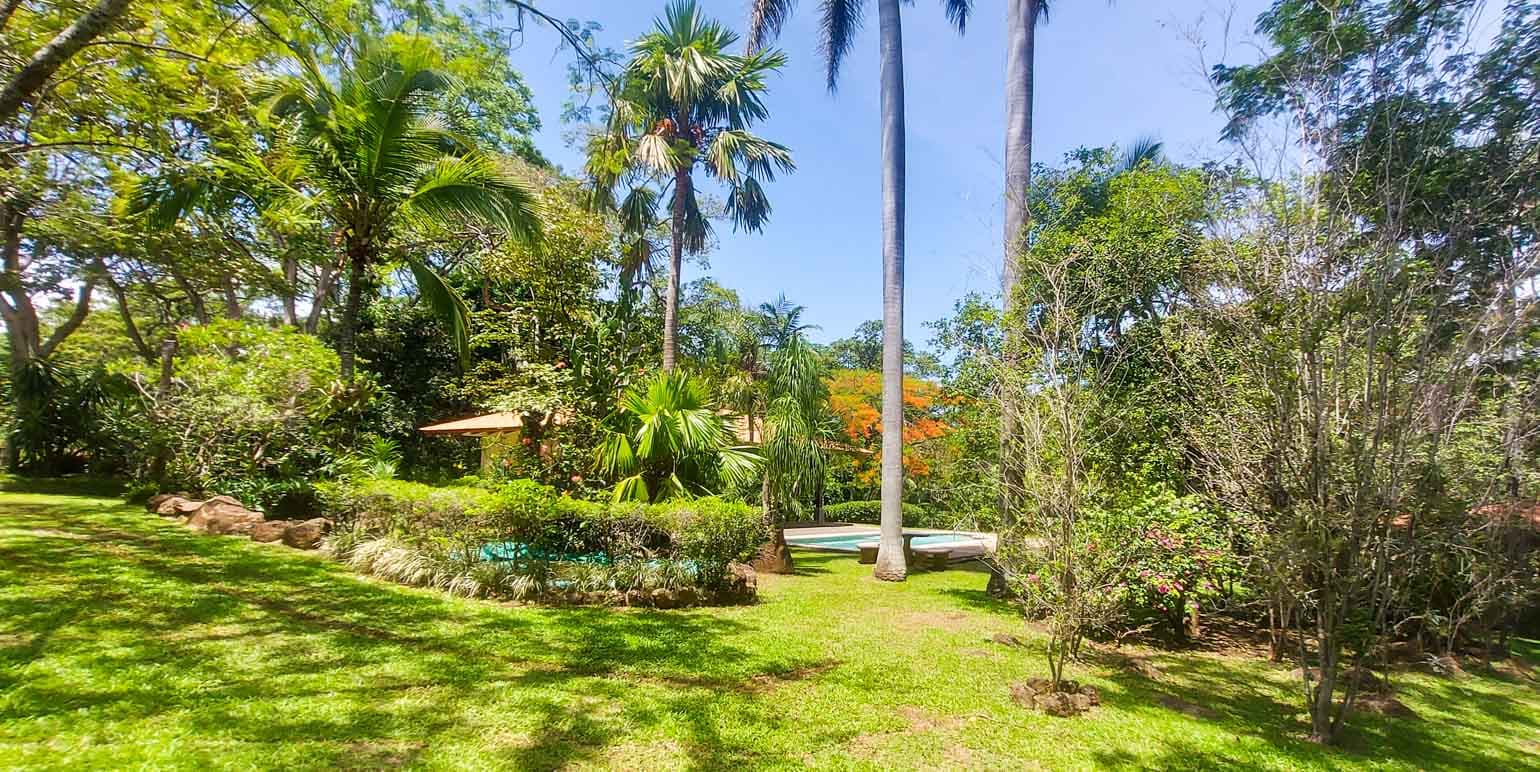 Propiedad en Turrúcares