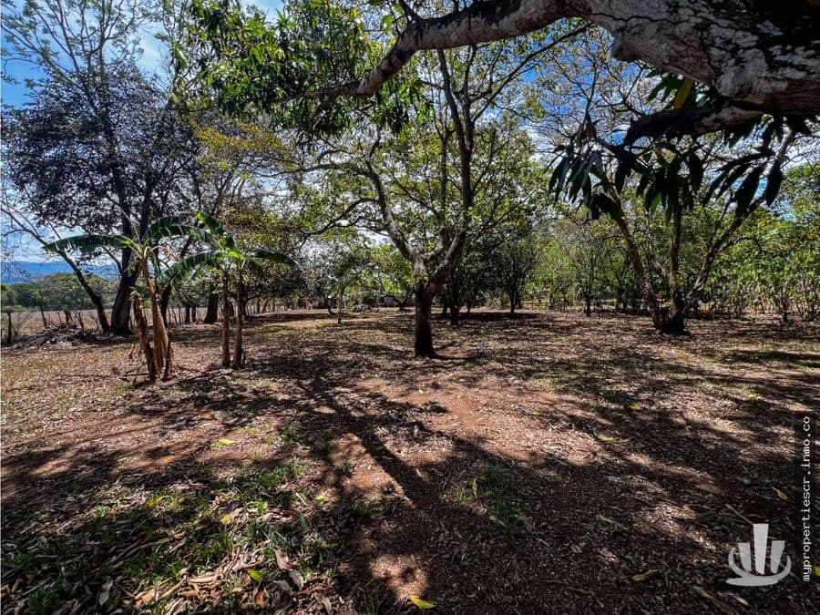 Terreno en Coyolar