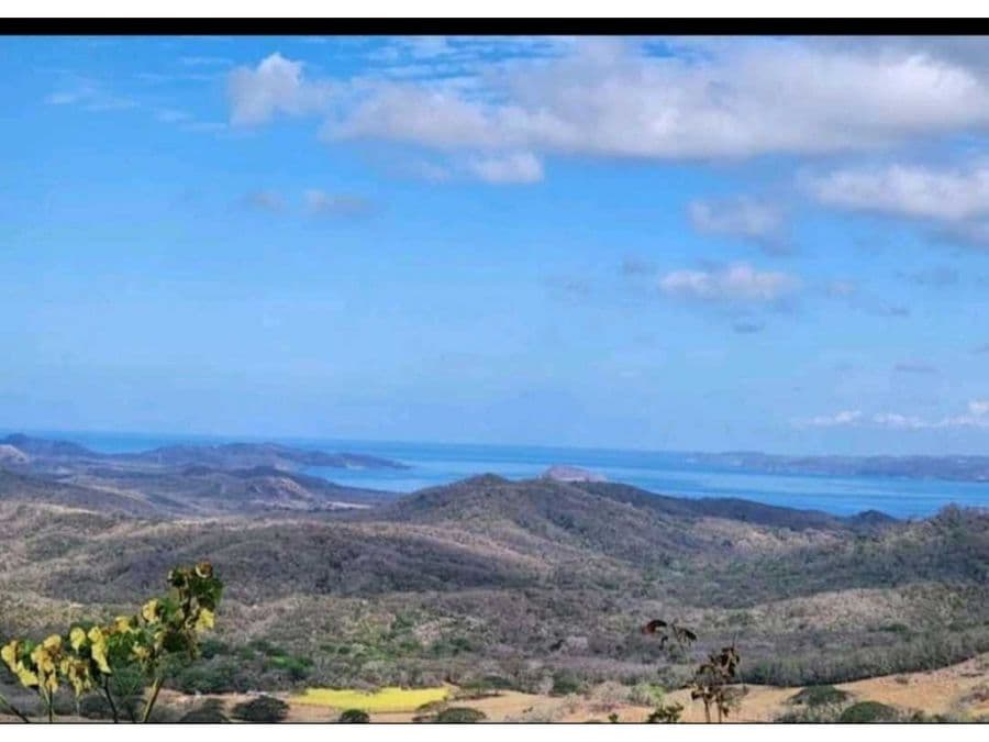 Terreno en La Cruz