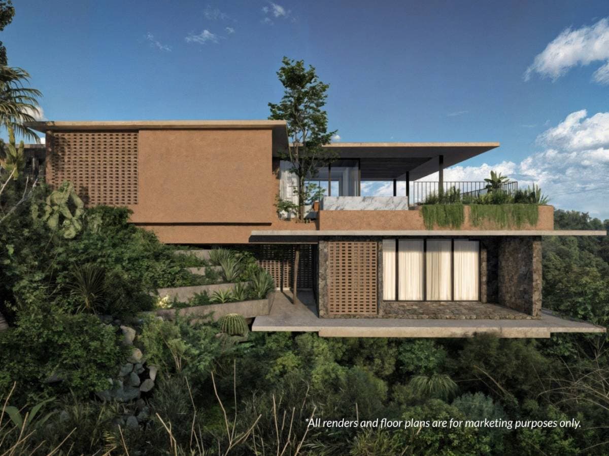 Casa en Playa Potrero