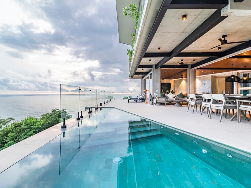 Property at Puntarenas