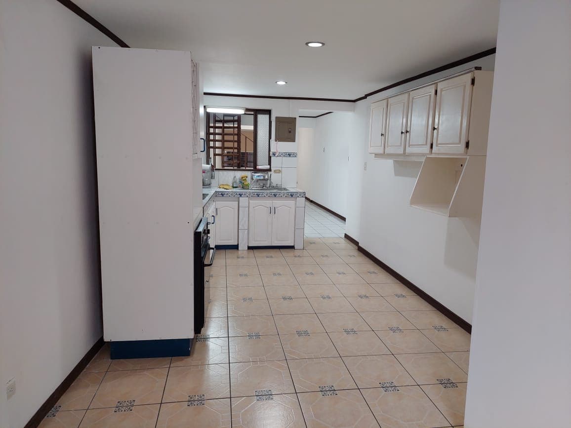 Casa en Desamparados