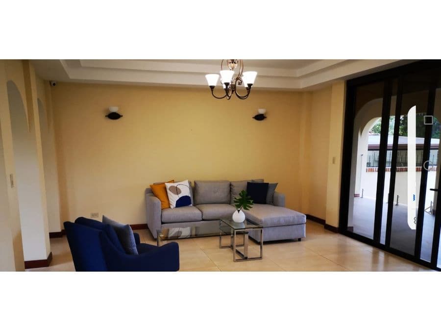 Apartamento en Asuncion