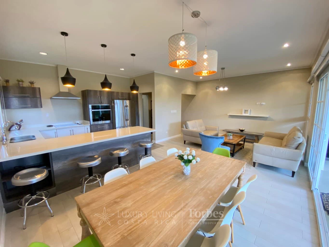 Property at Hacienda Espavel