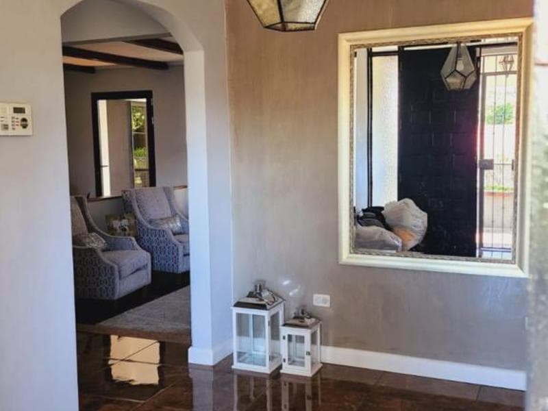 Propiedad en Curridabat