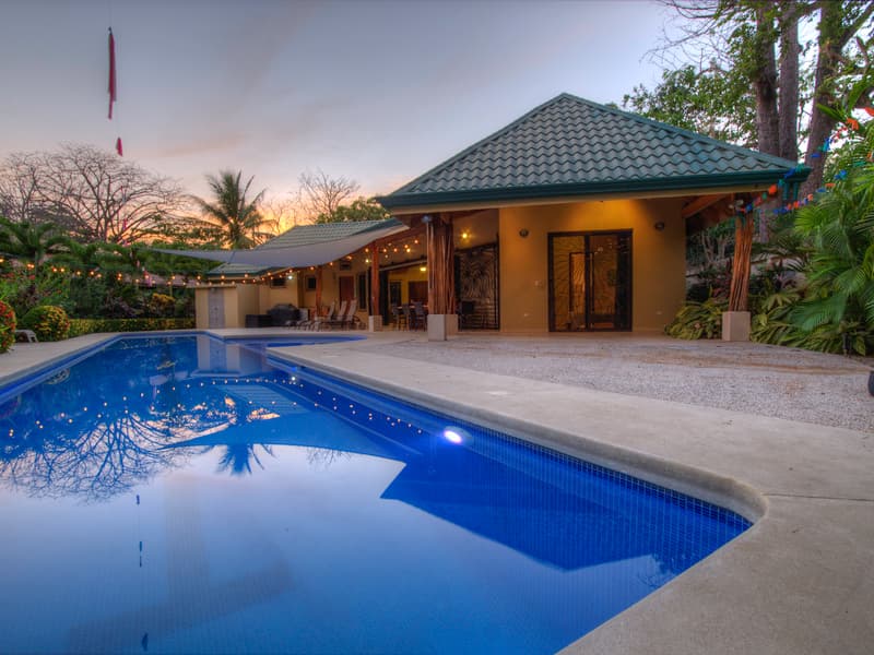 Property at Nosara