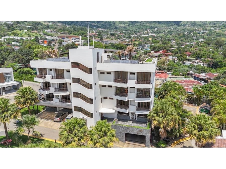 Apartamento en San José