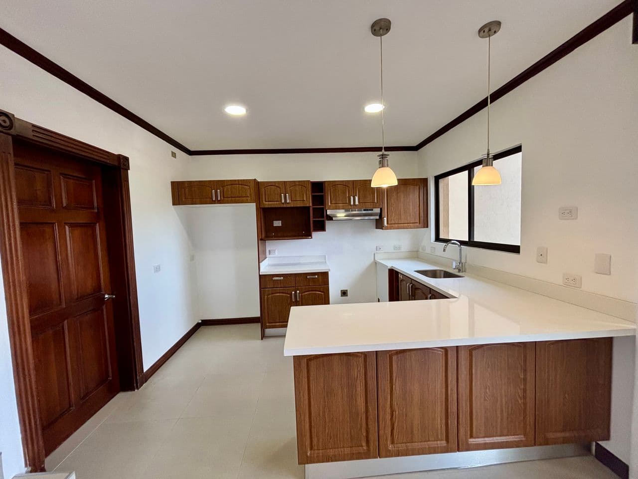 Propiedad en Condominio Bello Horizonte