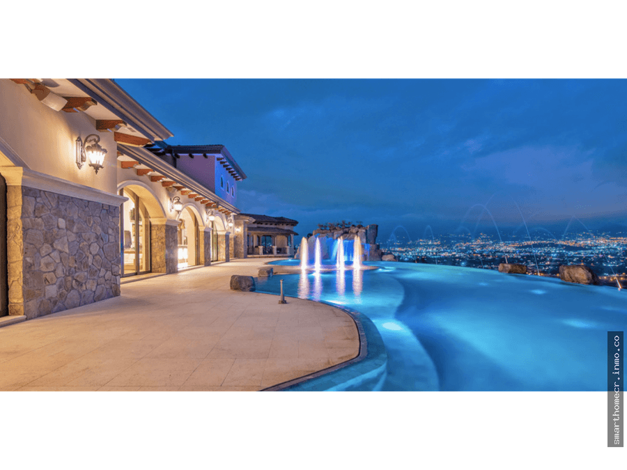 Property at Roma