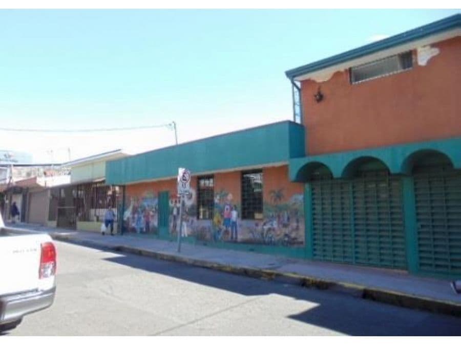 Land at Heredia