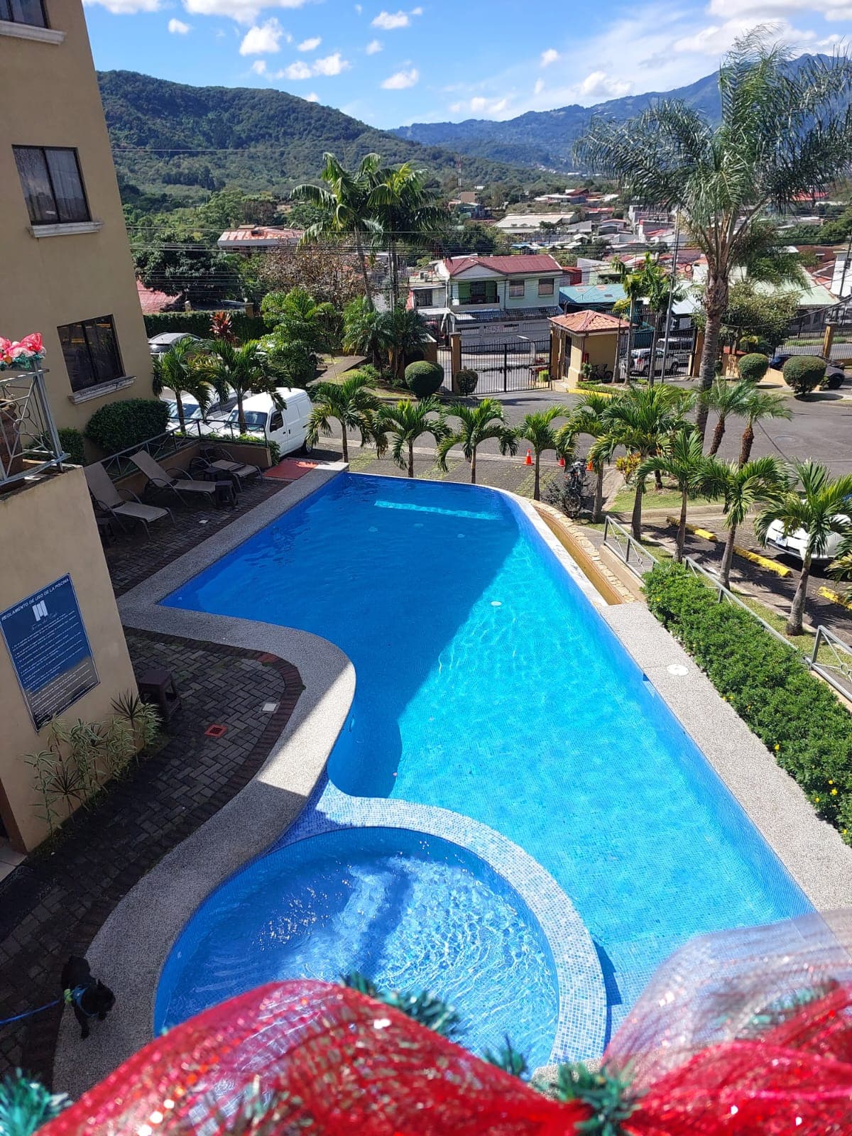 Propiedad en San Antonio